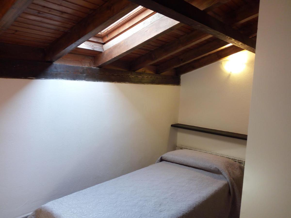 Villino "Il Rustichetto" Vila Génova Exterior foto